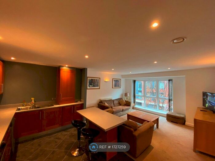 2 Bedroom Flat To Rent In Duke Street, Liverpool, L1