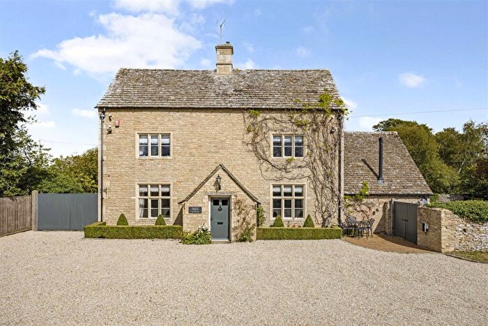 5 Bedroom Character Property For Sale In Bibury, Gloucestershire, GL7