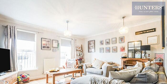 3 Bedroom Property For Sale In Bristol South End, Bedminster, BS3