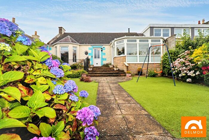 4 Bedroom Semi-Detached House For Sale In Links Road, Leven, KY8