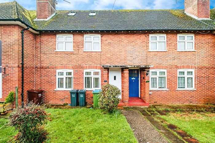 3 Bedroom Terraced House For Sale In Clapham Common, Clapham, Worthing, BN13