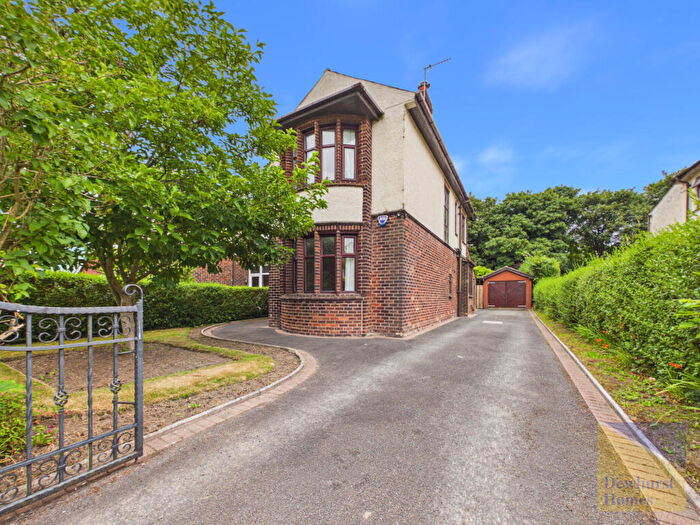 3 Bedroom Semi-Detached House For Sale In Woodlands Avenue, Ribbleton, PR2