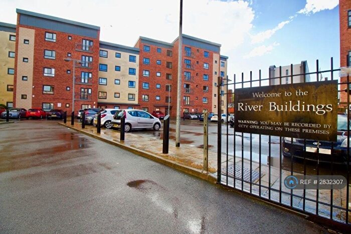 1 Bedroom Flat To Rent In The River Buildings, Leicester, LE3
