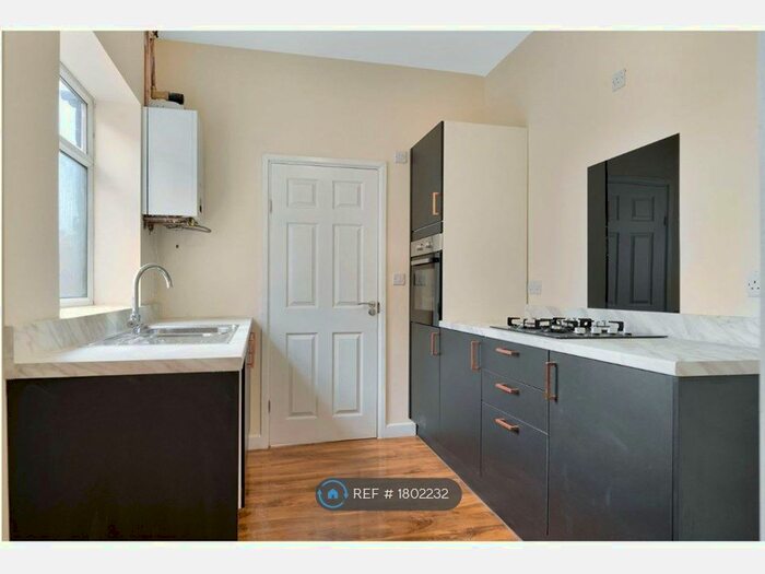 1 Bedroom Semi-Detached House To Rent In Independent Hill, Alfreton, DE55