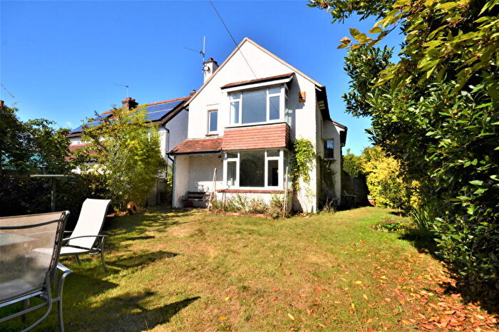 3 Bedroom Detached House To Rent In Burnham Avenue, Bognor Regis, PO21