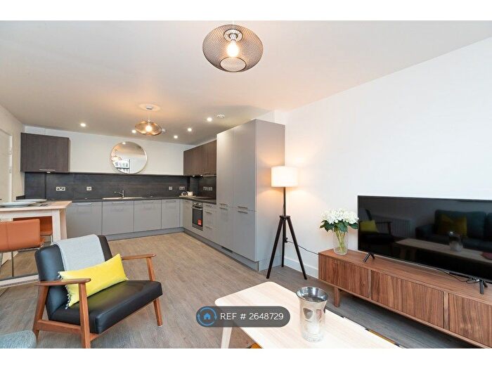 1 Bedroom Flat To Rent In Assay Lofts, Birmingham, B3