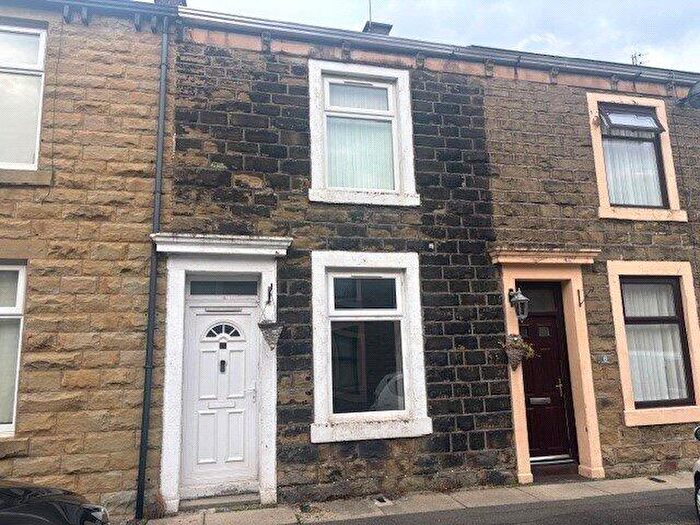 2 Bedroom Terraced House For Sale In Hood Street, Accrington, Lancashire, BB5