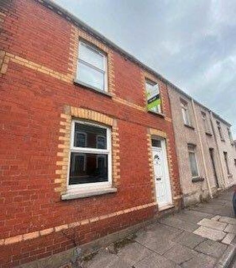 2 Bedroom Terraced House To Rent In Caradog Street, Port Talbot, SA13