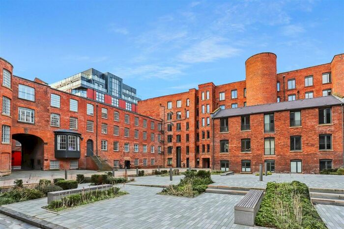 2 Bedroom Apartment To Rent In Murrays Mills, Ancoats, M4