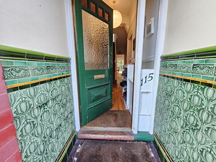 4 Bedroom Semi Detached House For Sale In Nicolas Road, Manchester, M21