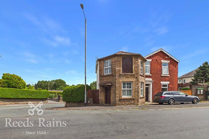 3 Bedroom Semi-Detached House For Sale In Preston Road, Clayton-le-Woods, Chorley, Lancashire, PR6