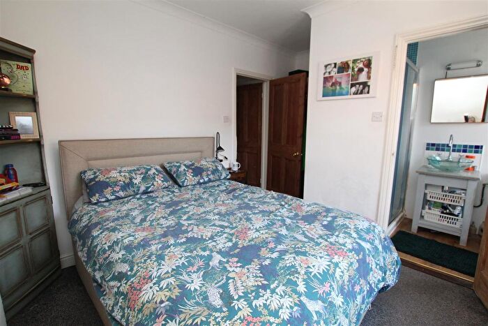 3 Bedroom Property To Rent In Scarletts Road, Colchester, CO1