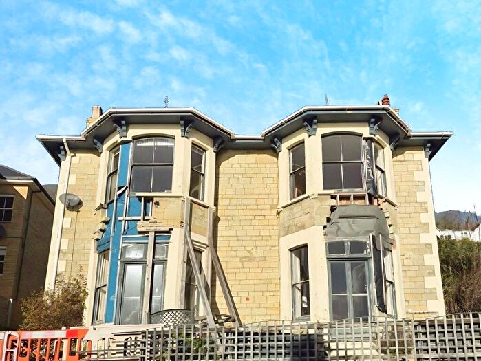 5 Bedroom Detached House For Sale In Zig Zag Road, Ventnor, PO38