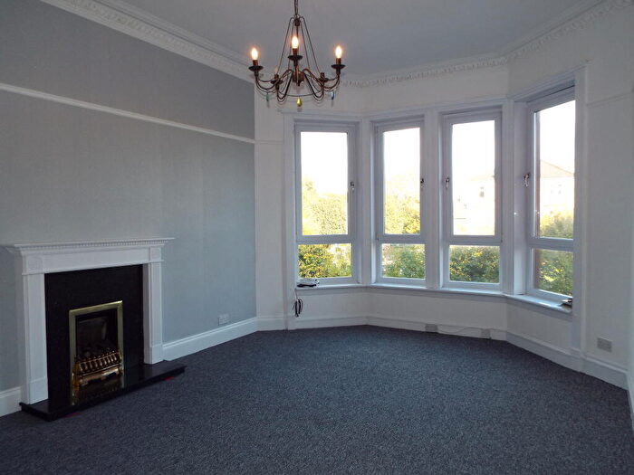 2 Bedroom Flat To Rent In Alexandra Park Street, Dennistoun, G31