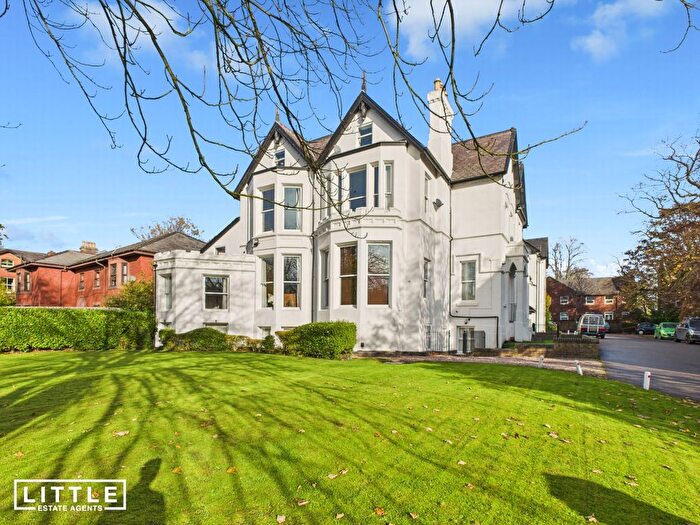 2 Bedroom Flat For Sale In Croxteth Road, Liverpool, L8