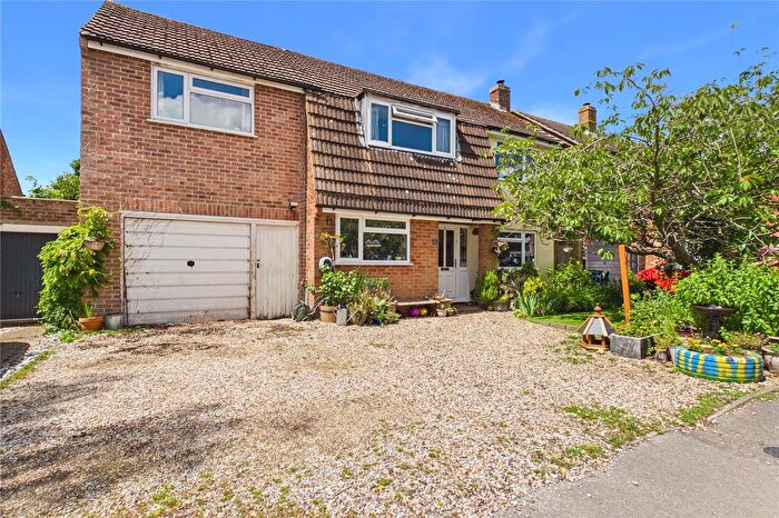 5 Bedroom Detached House For Sale In Berrys Road, Upper Bucklebury, Reading, Berkshire, RG7