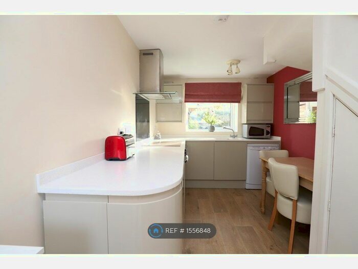 Studio To Rent In Main Street Poundon, Bicester, OX27