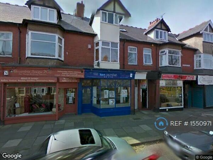 3 Bedroom Maisonette To Rent In Ilfracombe Gardens, Whitley Bay, NE26