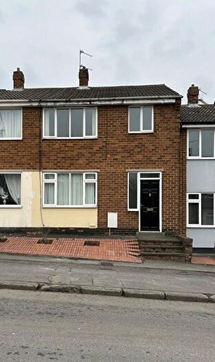 3 Bedroom Property To Rent In Auckland Terrace, Co. Durham, DL4
