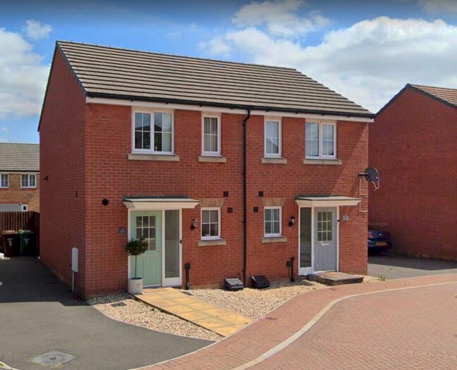 2 Bedroom Property To Rent In Caerphilly, CF83