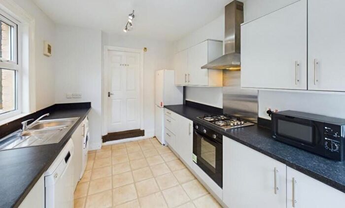 5 Bedroom Terraced House To Rent In Guildford Place, Newcastle Upon Tyne, NE6