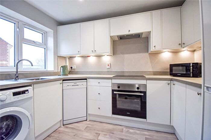 2 Bedroom Semi-Detached House To Rent In Rabley Wood View, Marlborough, Wiltshire, SN8