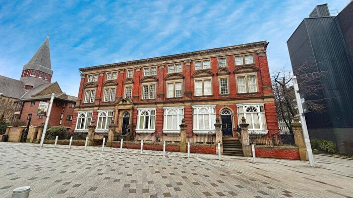 1 Bedroom Flat To Rent In Northumberland Road, City Centre, Newcastle Upon Tyne, NE1