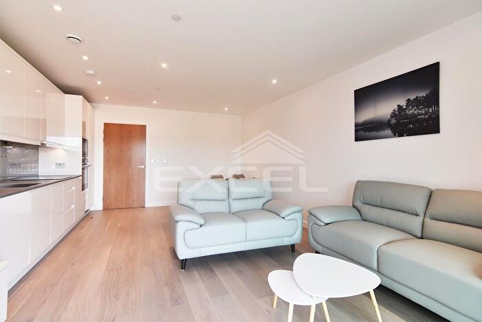 2 Bedroom Apartment To Rent In Gabriels Rd, Willesden Green, NW2