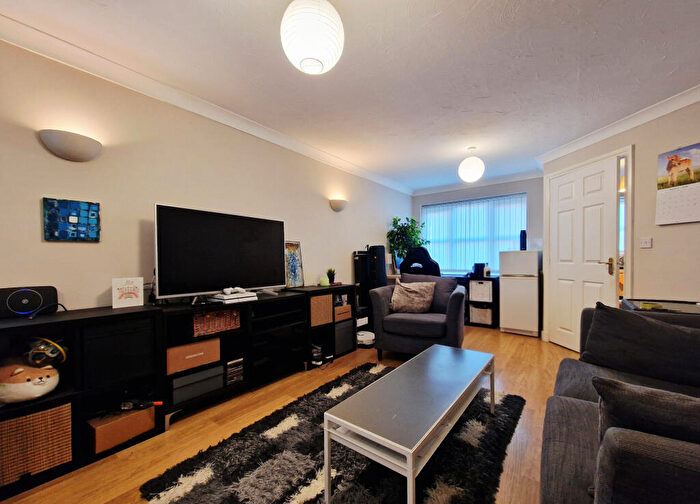 2 Bedroom Apartment To Rent In Kingfisher Court, Strand Road, Preston, PR1