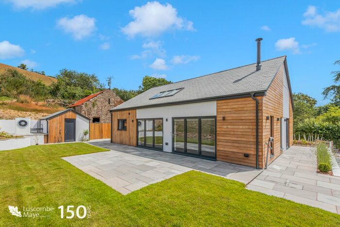 3 Bedroom Detached House To Rent In Blackawton, Totnes, TQ9