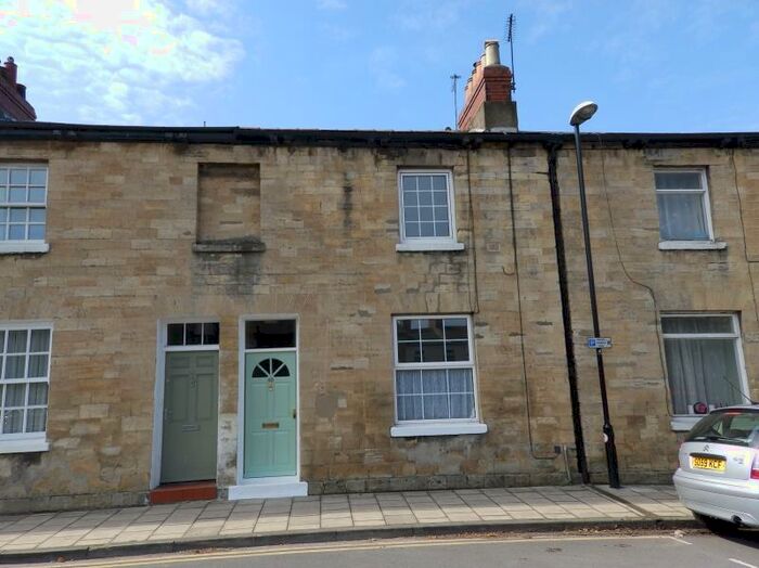 2 Bedroom Terraced House To Rent In Victoria Street, Wetherby, LS22