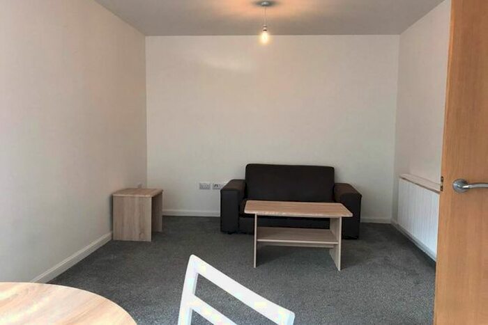 2 Bedroom Flat To Rent In Duff Street, The Courtyards, Aberdeen, AB24