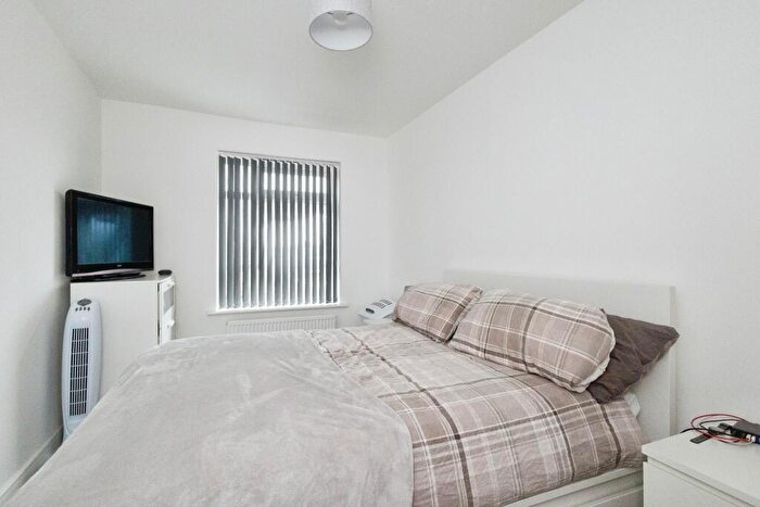 2 Bedroom Flat For Sale In Guide Court, Audenshaw, Manchester, Greater Manchester, M34