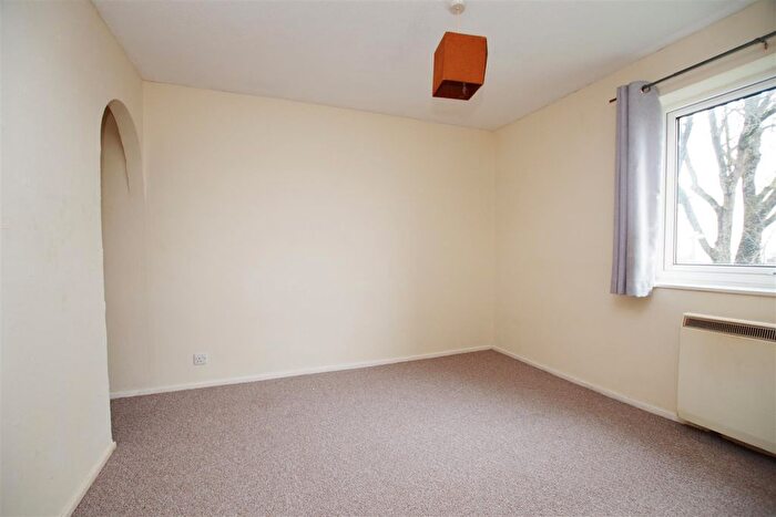 1 Bedroom Maisonette To Rent In The Heights, Old Town, Swindon, SN1