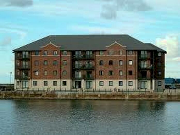 2 Bedroom Flat To Rent In Waterloo Quay, Liverpool, L3