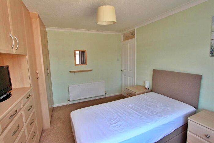 2 Bedroom Detached Bungalow For Sale In Frinton Grove, Bispham, Blackpool, FY2