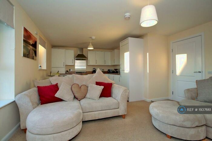 2 Bedroom Flat To Rent In Urquhart Road, Aberdeen, AB24