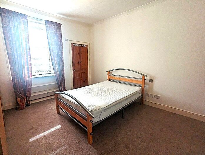 1 Bedroom Flat To Rent In Hercus Loan, Musselburgh, East Lothian, EH21