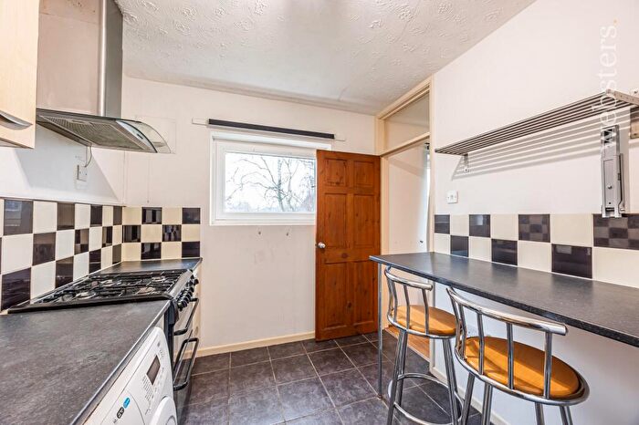 1 Bedroom Flat For Sale In Northfields, Norwich, NR4
