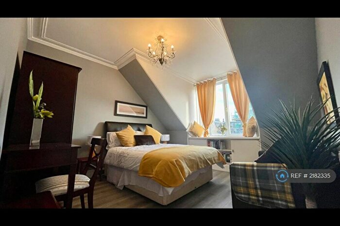 1 Bedroom Flat To Rent In T/L, Aberdeen, AB10