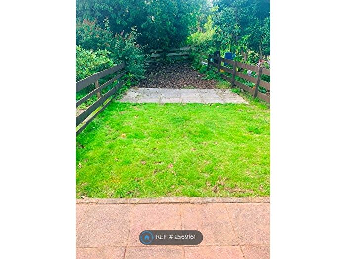 1 Bedroom Flat To Rent In Georgetown Road, Dumfries, DG1