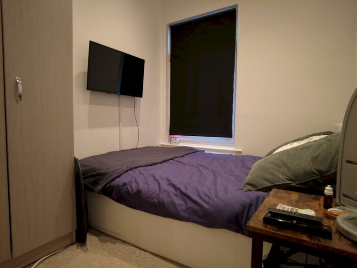 2 Bedroom Terraced House To Rent In Thesiger Street, Lincoln, LN5