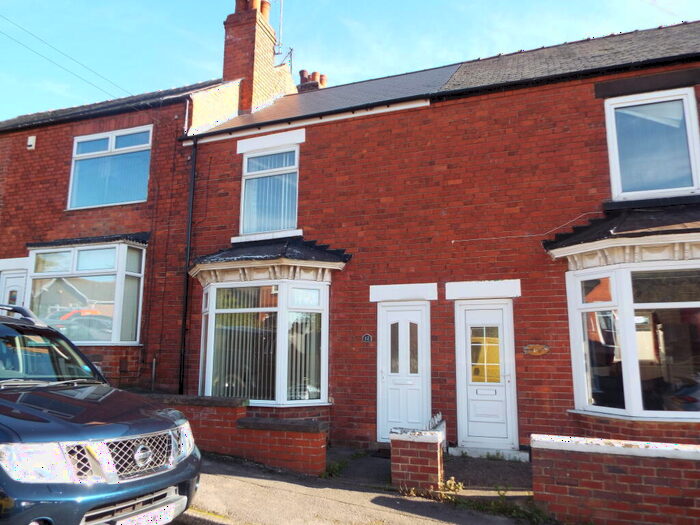 3 Bedroom Terraced House To Rent In Phesant Hill, Mansfield, NG19