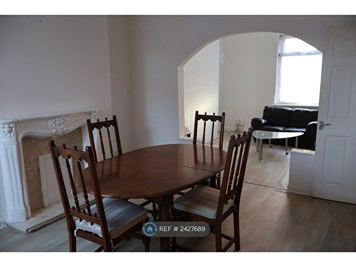3 Bedroom Terraced House To Rent In Boddy Street, Bishop Auckland, DL14