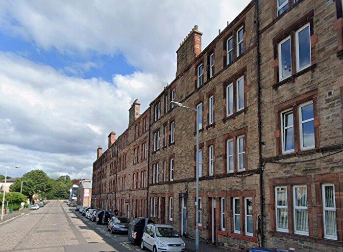 1 Bedroom Flat To Rent In Logie Green Road, Broughton, Edinburgh, EH7
