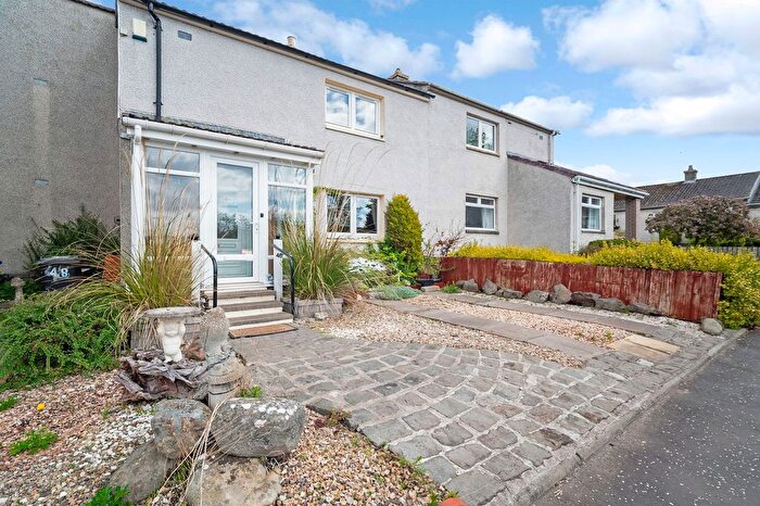 3 Bedroom Semi-Detached House For Sale In Rosabelle Road, Roslin, EH25