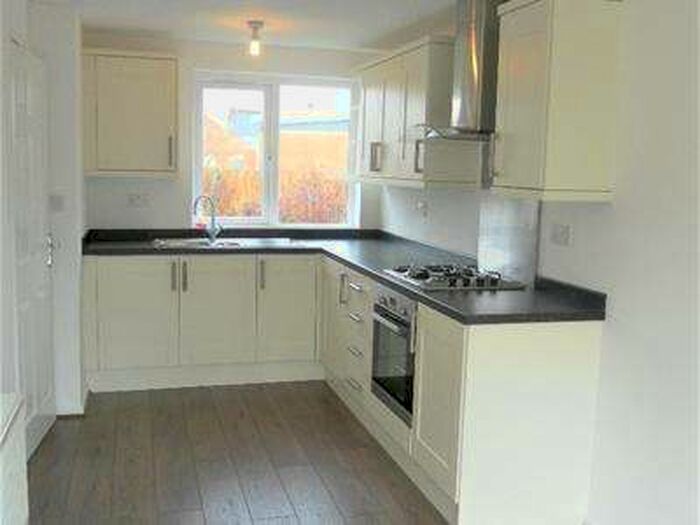3 Bedroom Terraced House To Rent In 17 Rebecca Drive, Selly Oak, Birmingham, B29
