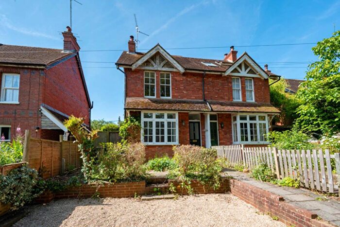 4 Bedroom Semi-Detached House To Rent In Andrews Lane, Southwater, RH13