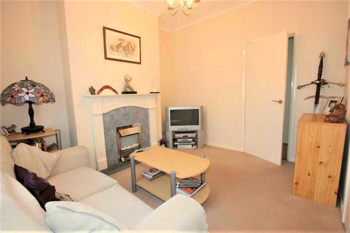 1 Bedroom Apartment To Rent In **No Further Applications**, DT4
