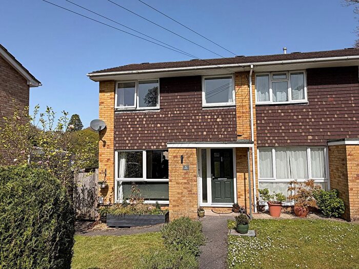 3 Bedroom End Of Terrace House For Sale In Ingle Glen, Dibden Purlieu, SO45